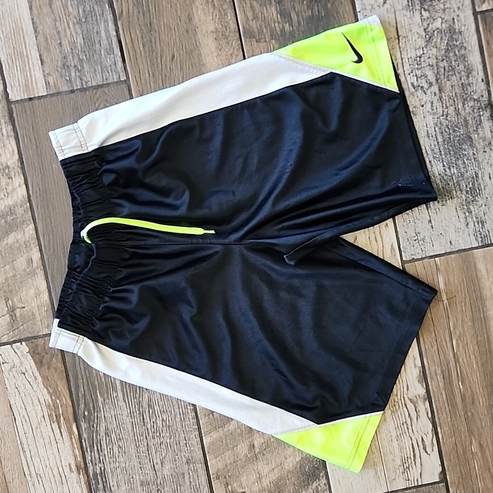 Nike basketball shorts